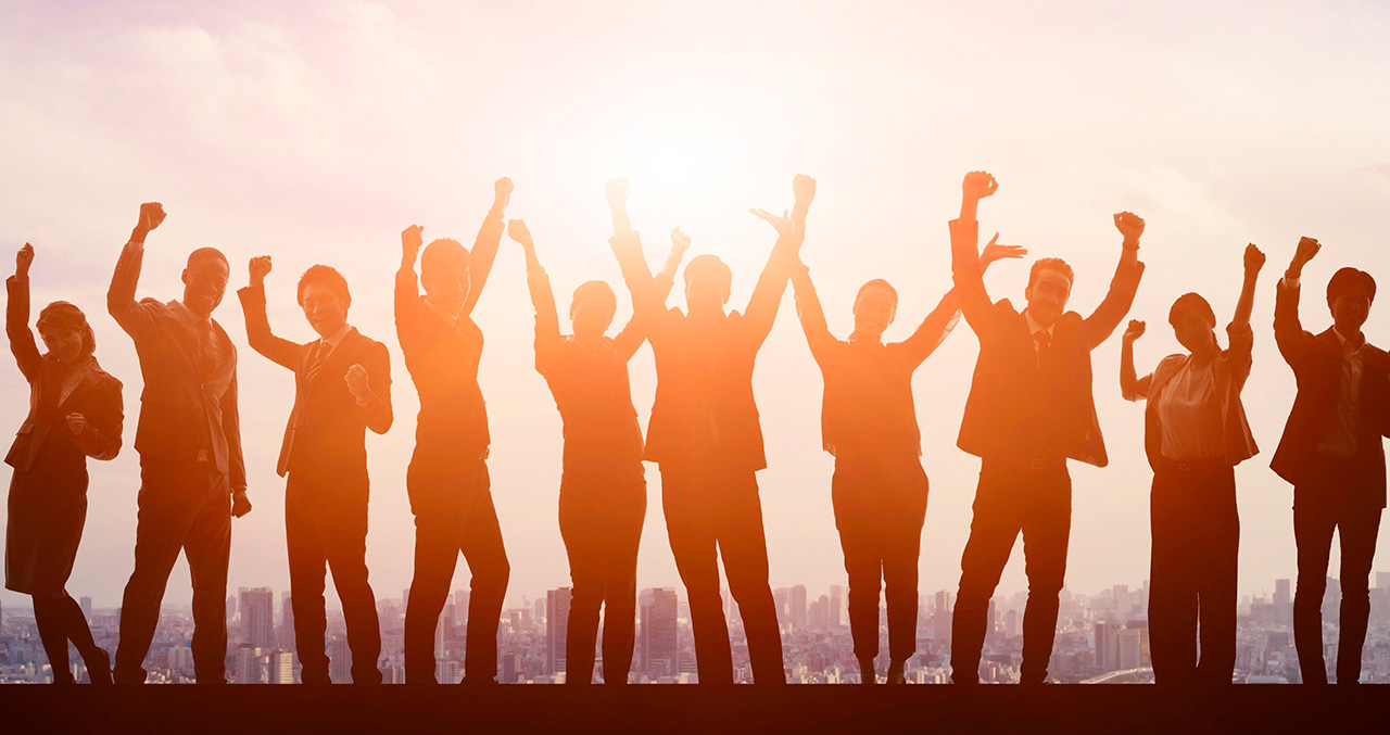 Tu Empresa en Manos de Expertos Confiables